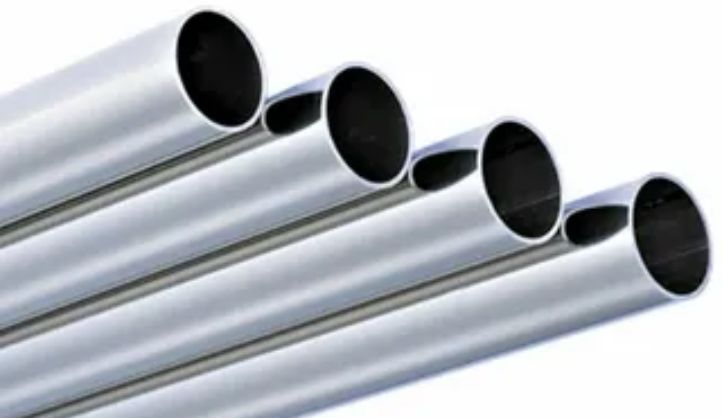 Incoloy Tubing