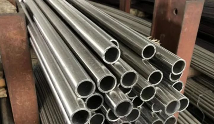 Super Duplex Steel Tubing